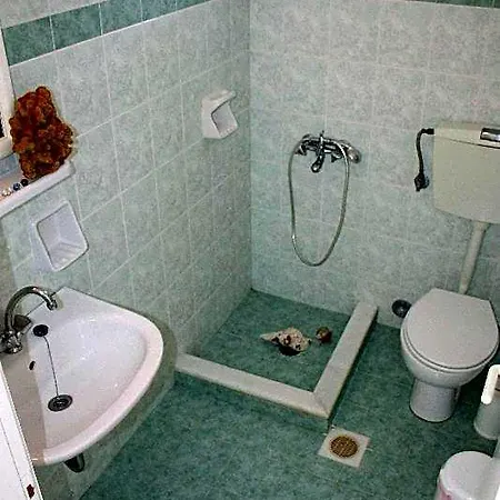 Szálloda Kolona 3*