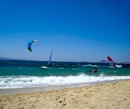 Kolona Naxos City