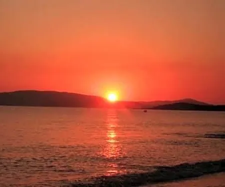 Kolona Hotel Naxos City