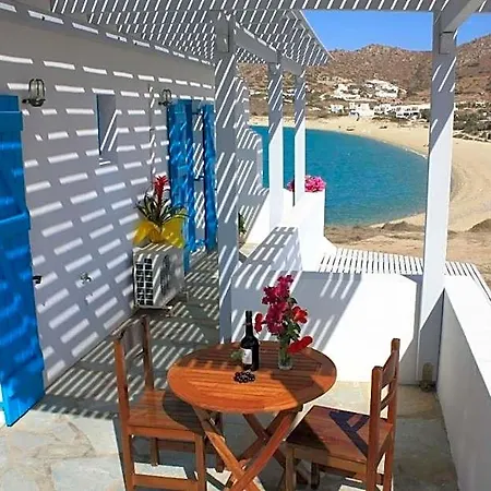 Kolona Naxos City