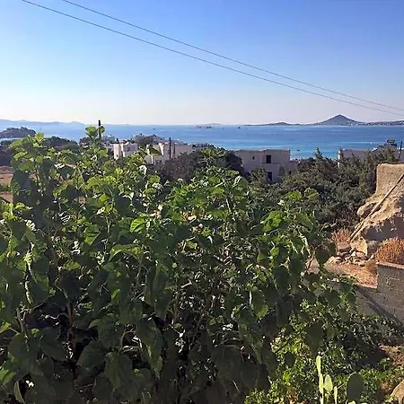 Kolona Naxos City
